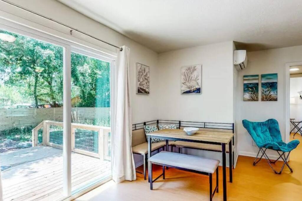 Private, Quiet-Close To Dwntn Pensacola, Stadium, Beaches Villa Екстериор снимка