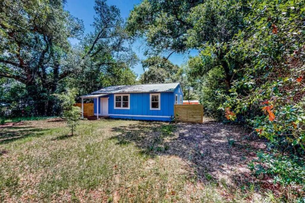 Private, Quiet-Close To Dwntn Pensacola, Stadium, Beaches Villa Екстериор снимка