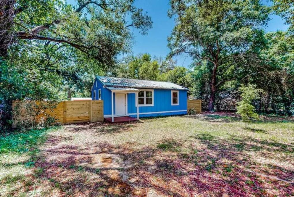 Private, Quiet-Close To Dwntn Pensacola, Stadium, Beaches Villa Екстериор снимка