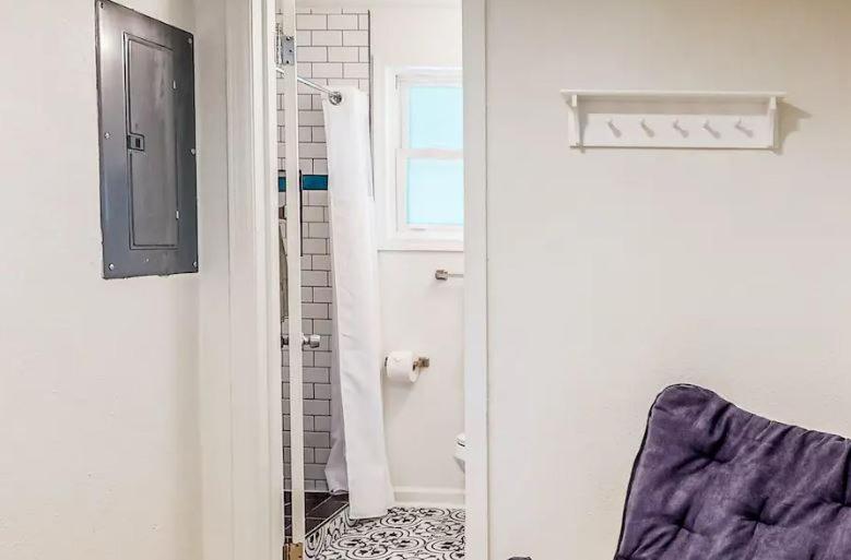 Private, Quiet-Close To Dwntn Pensacola, Stadium, Beaches Villa Екстериор снимка